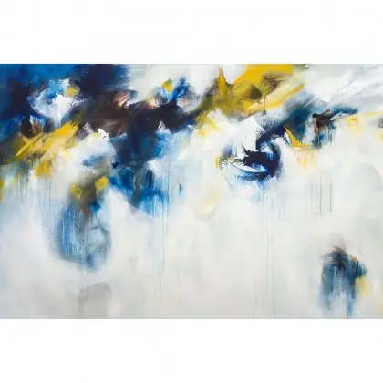 Oferta limitowana Niebywałe - obraz 120x80 cm