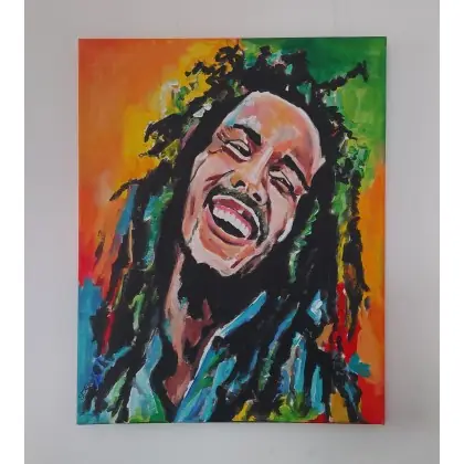 Kup online Bob Marley