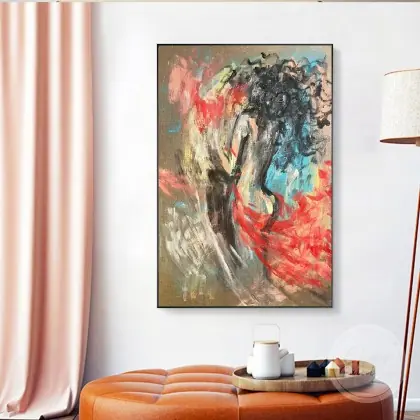 Nie przegap ,,Lady in Red,, 90/60
