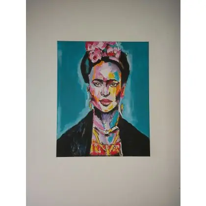 Rabat Frida