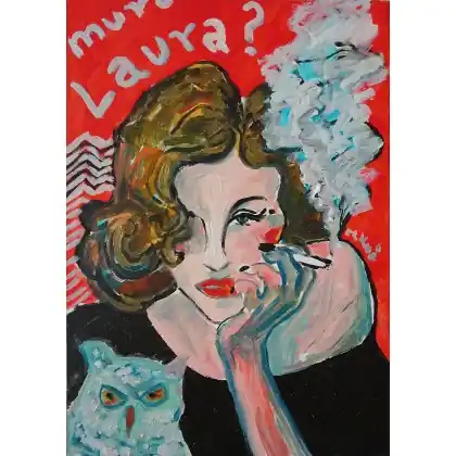 Twin Peaks Audrey Horne Super okazja