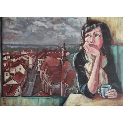 Obniżka ceny Moje miasto