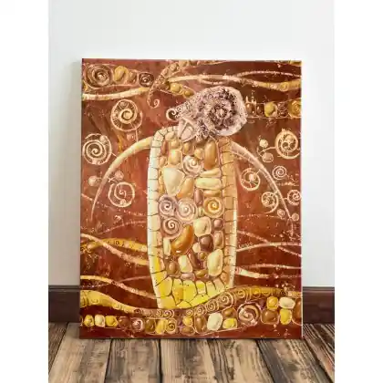 Czas na naradę. Giclee Cena promocyjna