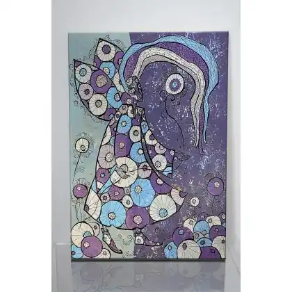 Szybka wysyłka Każde marzenie ma swój czas. Giclee