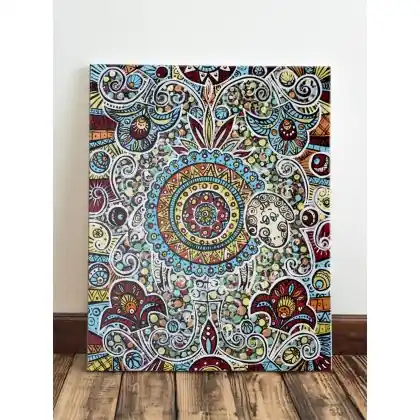 Baraniec. Giclee Oferta limitowana