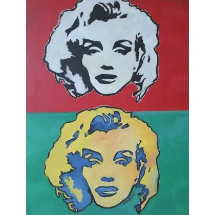 Wyjątkowa oferta Marilyn Monroe