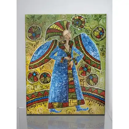 Chętnych los prowadzi. Giclee Tylko do końca tygodnia
