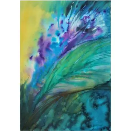 Bestseller Emanacje - lavendel