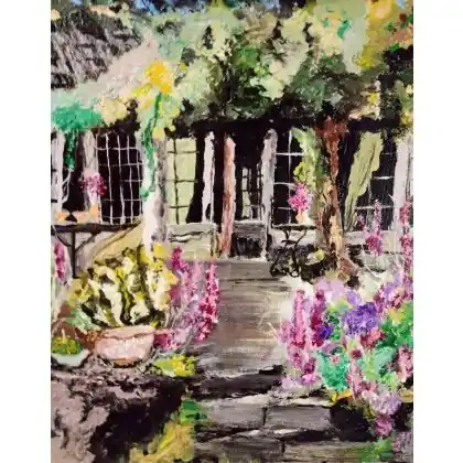 Garden hause Bezpieczna płatność