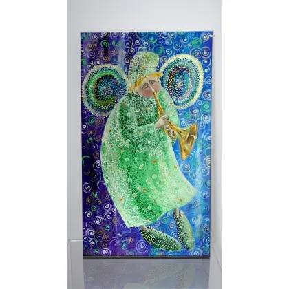 Trąba. Giclee Tylko do końca tygodnia