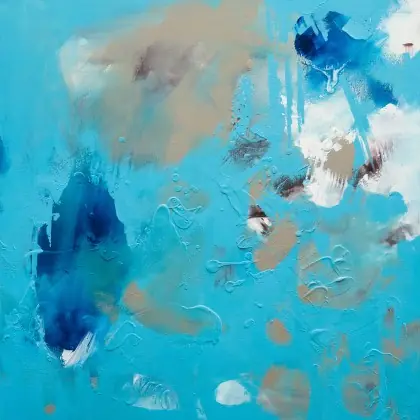 Właśnie tak - obraz 90x90 cm Zamów dziś