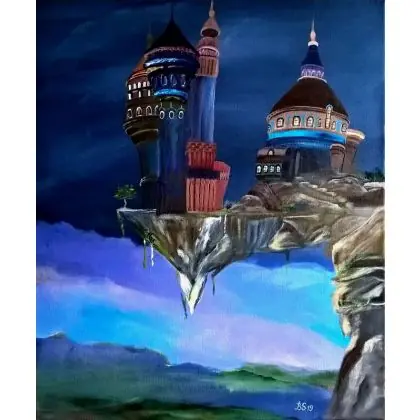 Fantasy I. Popularny