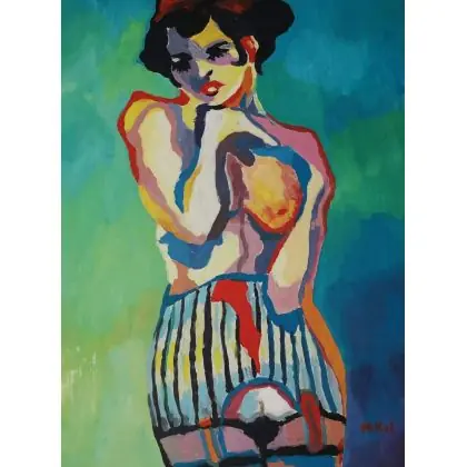 Rabat Gilda