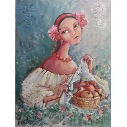 Jabłuszka Taniej
