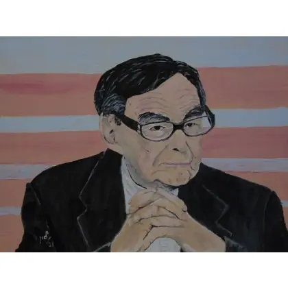Dodaj do koszyka Portret