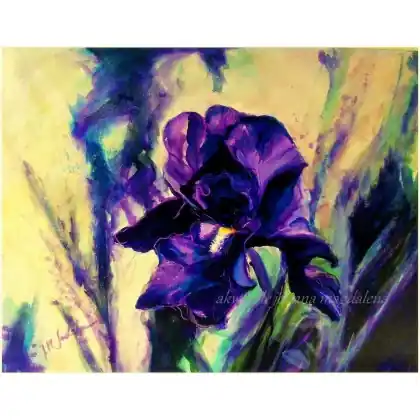 Tylko dziś Pokuszenie 58 cm x 75 cm