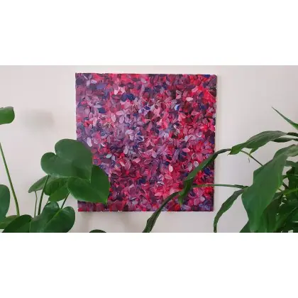 Dostępne od ręki Flora