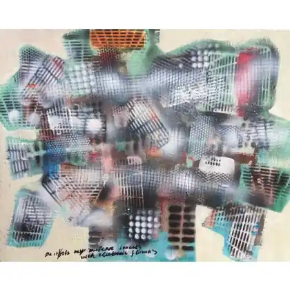 Cena promocyjna Untitled 11