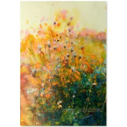 Premium Rozkwit 50 cm x 70 cm