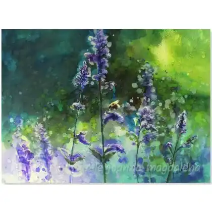 Niepozorność 30 cm x 40 cm Oferta limitowana