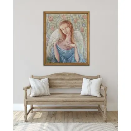 Barokowy Anioł Oferta limitowana