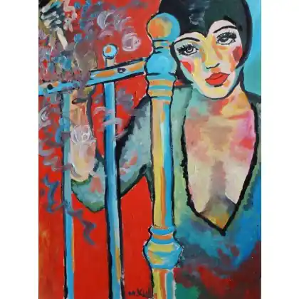 Lizy Rabat