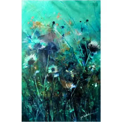 Hit sprzedaży W roztargnieniu 60 cm x 80 cm