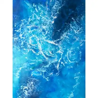 Najlepsza cena Obraz 80/60 Morze Ocean Wyspa