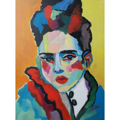 Rabat frida