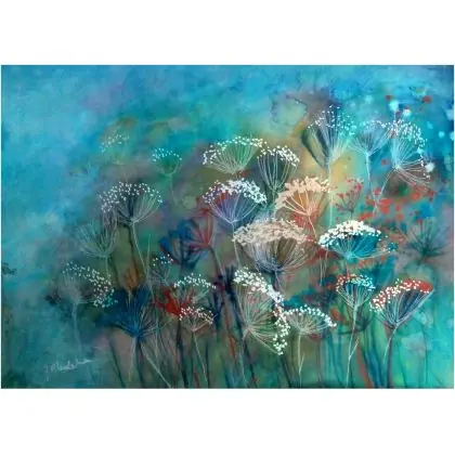 Jesienne baldaszki 60 cm x 80 cm Nie przegap