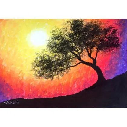 Zniżka Landscape, A3