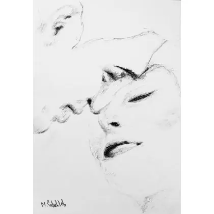 Zniżka About to kiss 2, A4