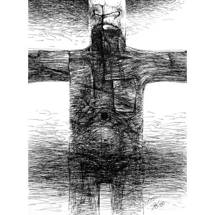 Golem *piórko Tani