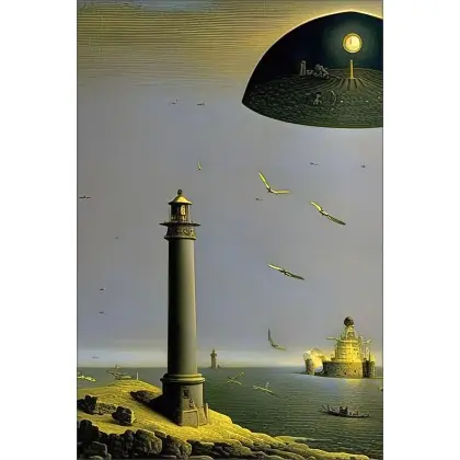 Nowość inny świat VII