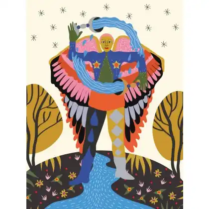 Okazja Tarot