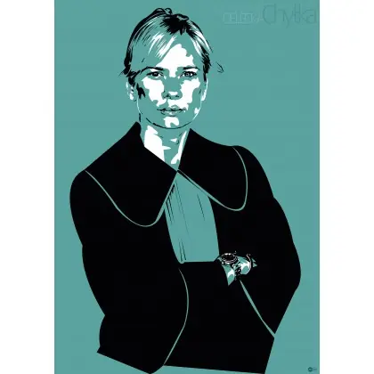 Ostatnia szansa CHYŁKA POSTER