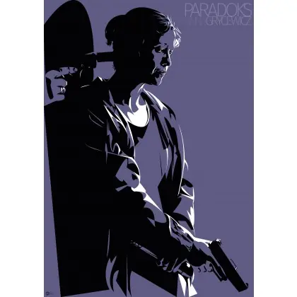 PARADOKS POSTER 3 Bezpieczne zakupy