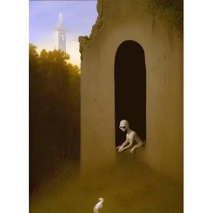Zamów dziś opowieści cmentane III
