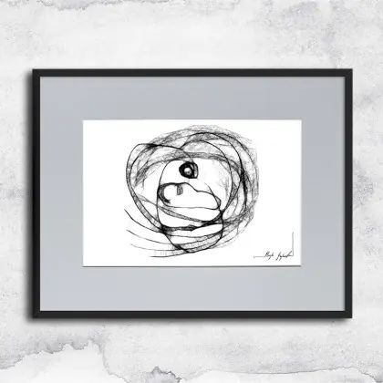 Bestseller GRAFIKA 36 - matka