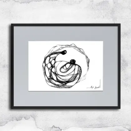 Premium GRAFIKA 52 - matka
