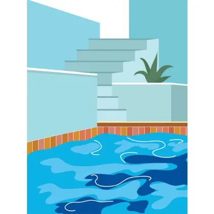 Digital Pool Bestseller
