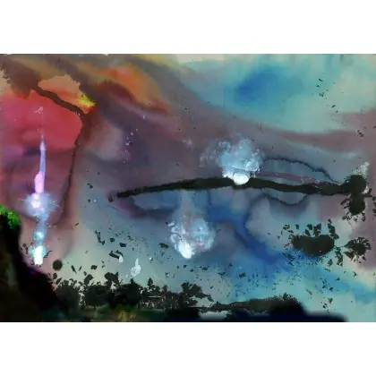 ostatni sen ważki Rabat