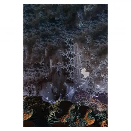Voyage au centre de la Terre Szybka wysyłka