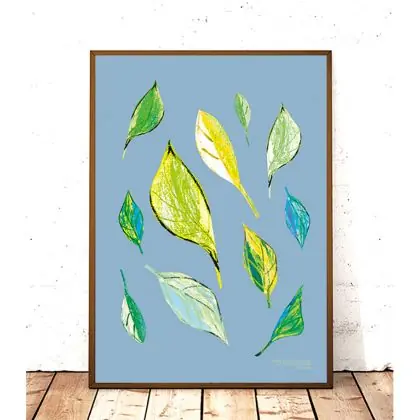 Dodaj do koszyka 30x40cm wiosenny plakat dekoracyjny