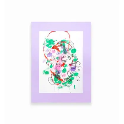 abstrakcyjna grafika Szybka dostawa