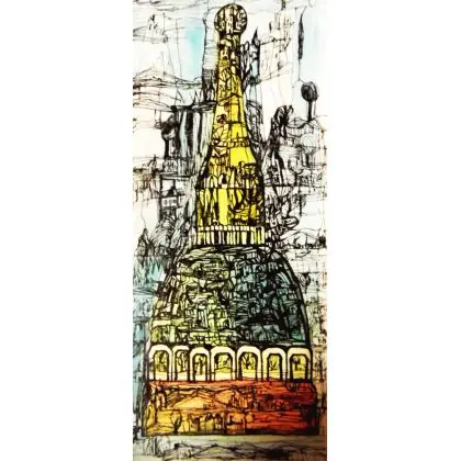 Wyprzedaż Fantazy Tower (Fantasy wieża)