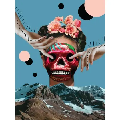 Wyjątkowa oferta Frida-muerte