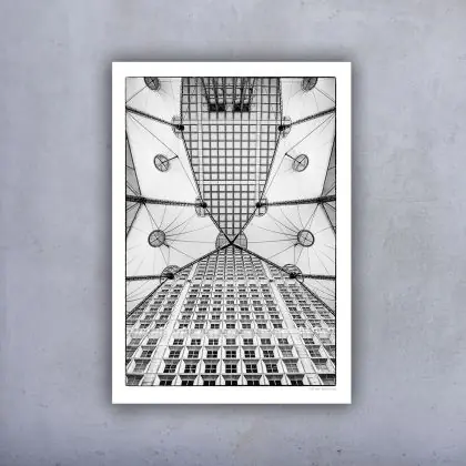 Plakat FOTO-Architektura cz-b 01 100x70 Okazja