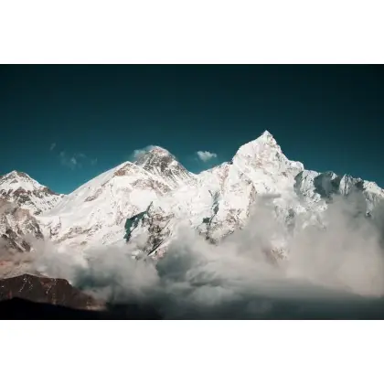 Zamów dziś Everest i lhotse