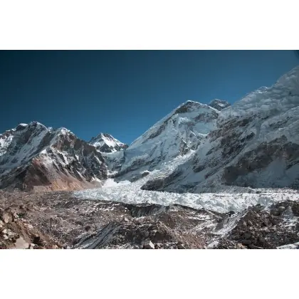 Everest i Lhotse z EBC Najlepsza cena